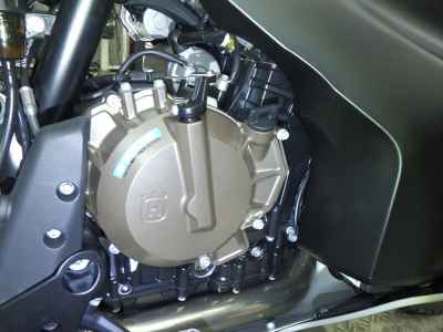 Husqvarna Norden 901 2024