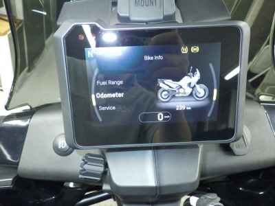 Husqvarna Norden 901 2024