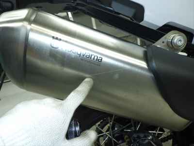 Husqvarna Norden 901 2024