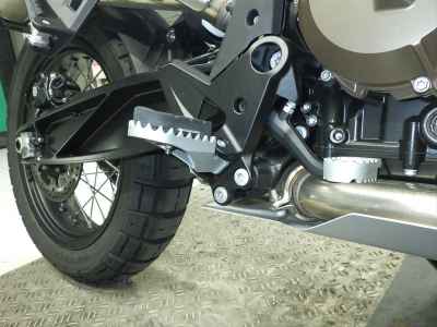 Husqvarna Norden 901 2024