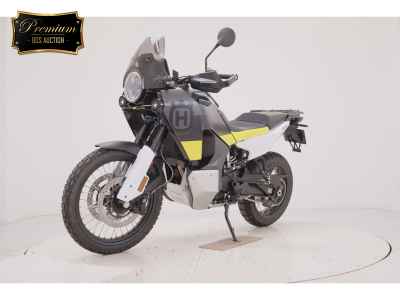 Husqvarna Norden 901 2024
