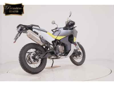 Husqvarna Norden 901 2024