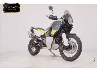 Husqvarna Norden 901 2024