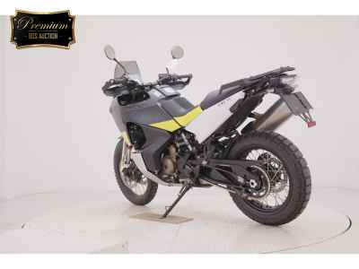 Husqvarna Norden 901 2024