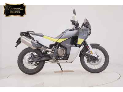 Husqvarna Norden 901 2024