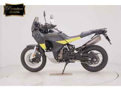 Husqvarna Norden 901 2024