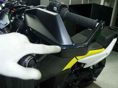 Husqvarna Norden 901 2024