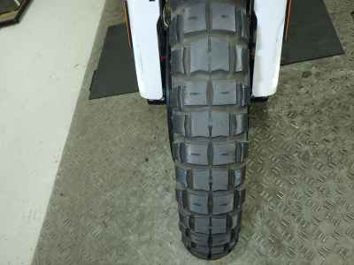 Husqvarna Norden 901 2024