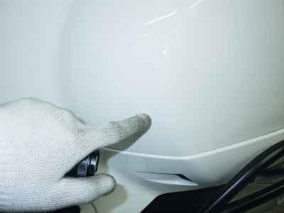 Vespa GTS 300 Super 2024