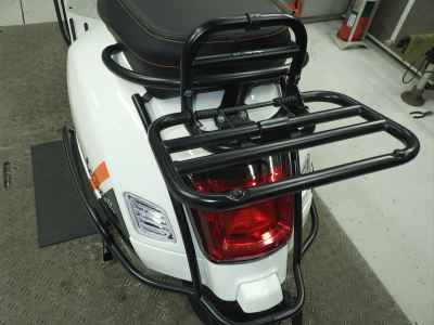 Vespa GTS 300 Super 2024