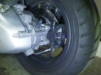Vespa GTS 300 Super 2024