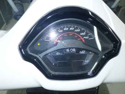 Vespa GTS 300 Super 2024