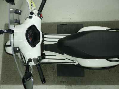 Vespa GTS 300 Super 2024