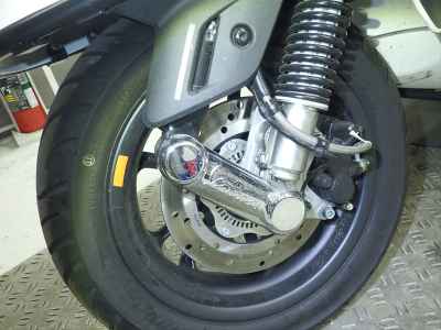 Vespa GTS 300 Super 2024