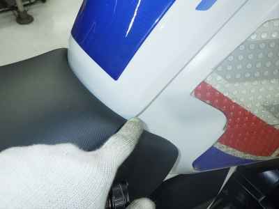 BMW R1250GS Adventure 2021