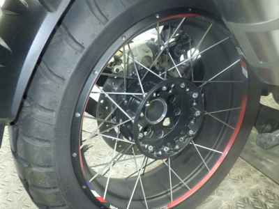 BMW R1250GS Adventure 2021