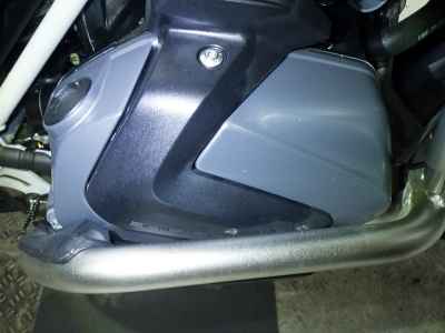 BMW R1250GS Adventure 2021