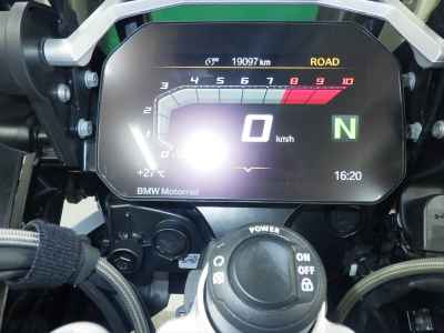BMW R1250GS Adventure 2021