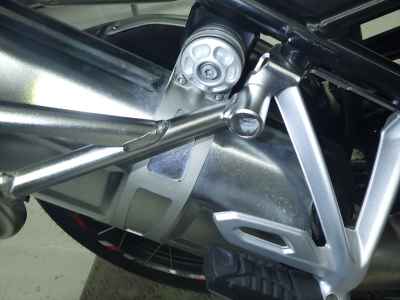 BMW R1250GS Adventure 2021