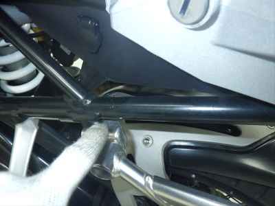 BMW R1250GS Adventure 2021