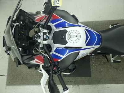 BMW R1250GS Adventure 2021