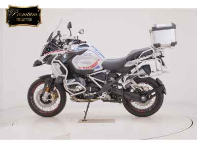 BMW R1250GS Adventure 2021