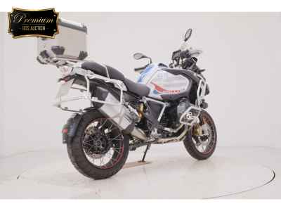 BMW R1250GS Adventure 2021