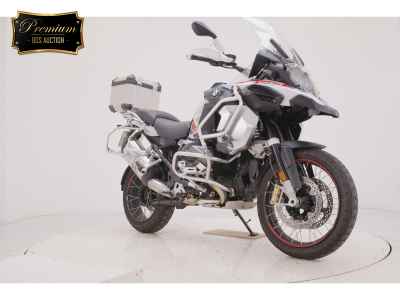 BMW R1250GS Adventure 2021
