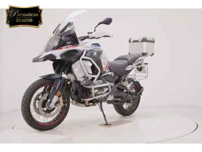BMW R1250GS Adventure 2021