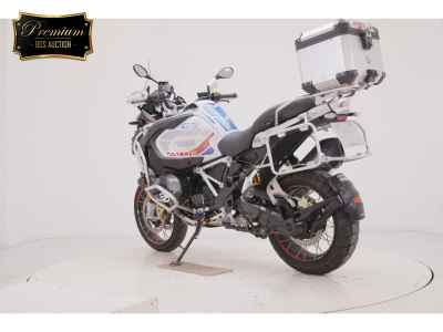 BMW R1250GS Adventure 2021