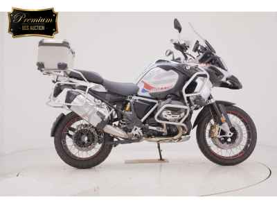 BMW R1250GS Adventure 2021