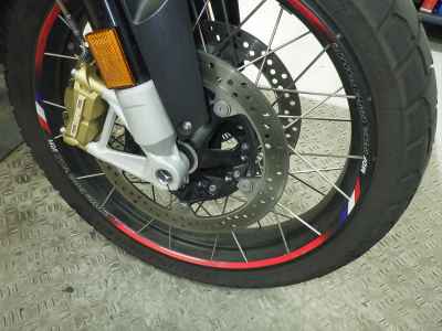 BMW R1250GS Adventure 2021