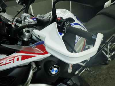 BMW R1250GS Adventure 2021