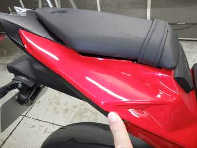 BMW S1000RR 2016