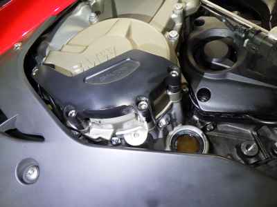 BMW S1000RR 2016