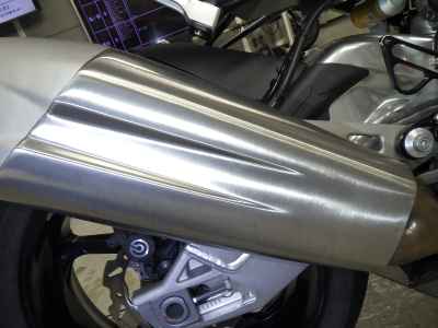 BMW S1000RR 2016