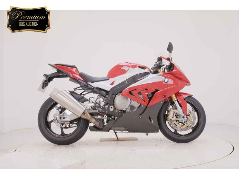 BMW S1000RR 2016