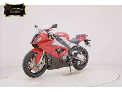 BMW S1000RR 2016