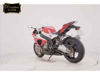 BMW S1000RR 2016