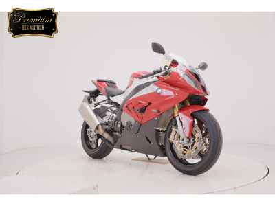 BMW S1000RR 2016