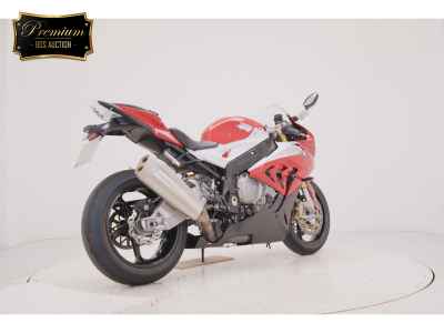 BMW S1000RR 2016