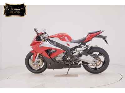 BMW S1000RR 2016