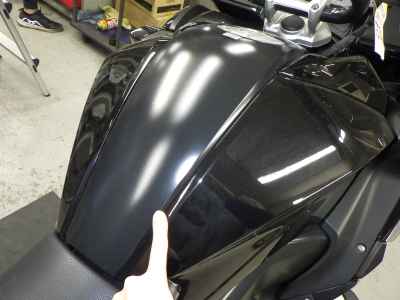 BMW K1600 B 2018