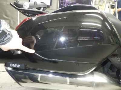 BMW K1600 B 2018