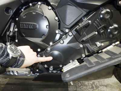 BMW K1600 B 2018