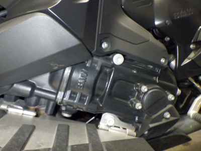 BMW K1600 B 2018