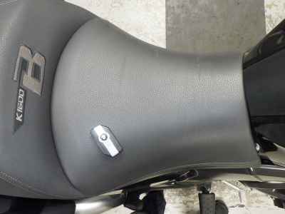 BMW K1600 B 2018