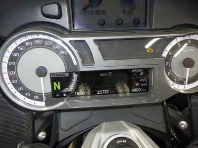 BMW K1600 B 2018