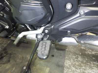 BMW K1600 B 2018