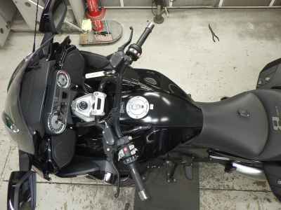 BMW K1600 B 2018